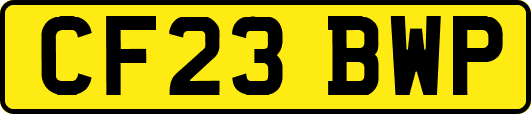 CF23BWP