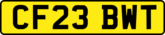CF23BWT