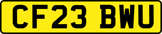 CF23BWU