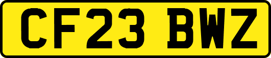 CF23BWZ