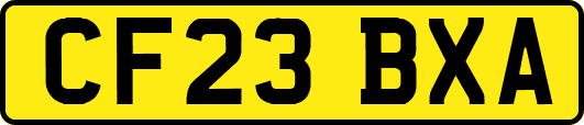 CF23BXA
