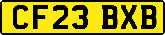 CF23BXB
