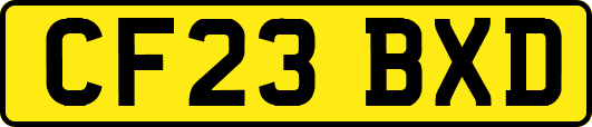 CF23BXD