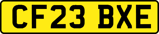 CF23BXE