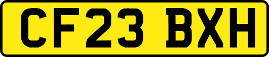 CF23BXH