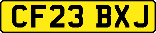 CF23BXJ
