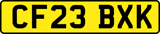 CF23BXK