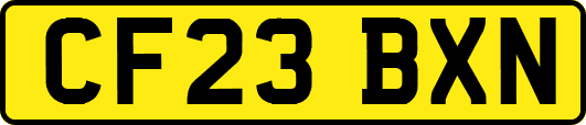CF23BXN