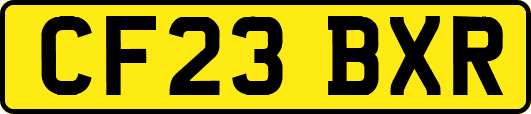 CF23BXR