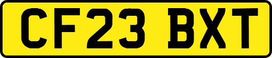CF23BXT