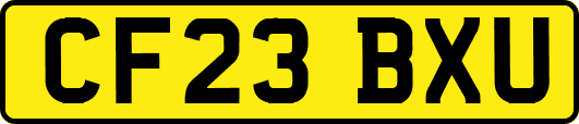 CF23BXU