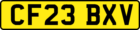 CF23BXV