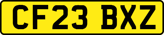 CF23BXZ