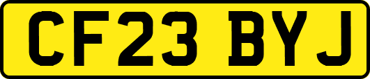 CF23BYJ