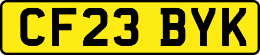 CF23BYK