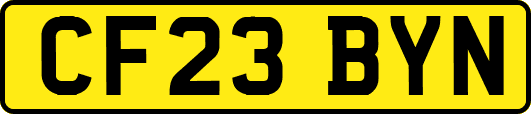 CF23BYN