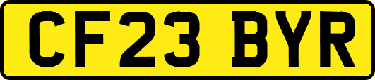 CF23BYR