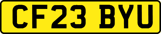 CF23BYU