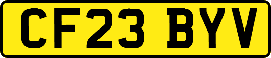 CF23BYV
