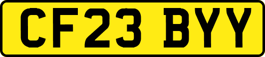 CF23BYY