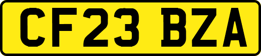 CF23BZA