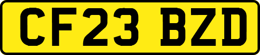 CF23BZD
