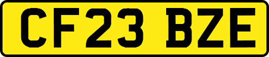 CF23BZE