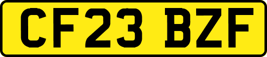 CF23BZF