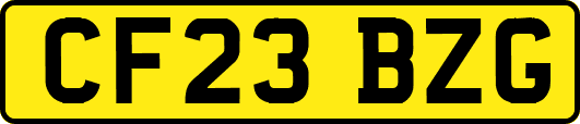 CF23BZG