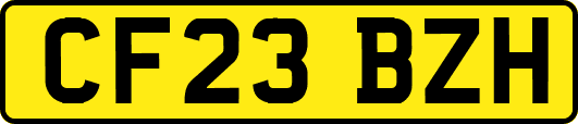 CF23BZH