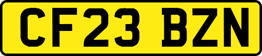 CF23BZN