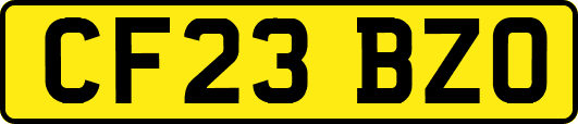 CF23BZO
