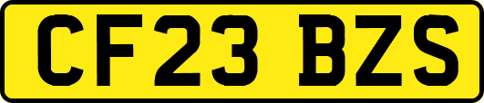 CF23BZS