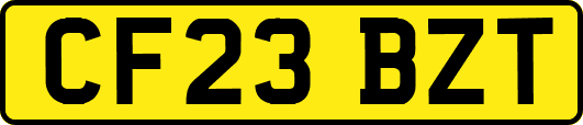 CF23BZT
