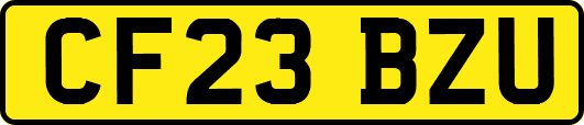 CF23BZU