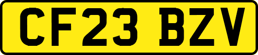 CF23BZV