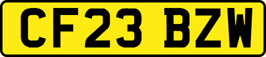 CF23BZW