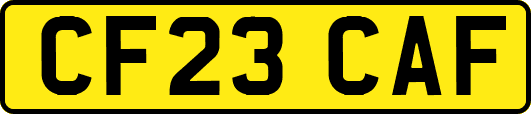 CF23CAF