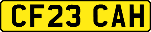 CF23CAH