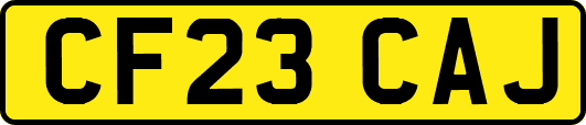 CF23CAJ