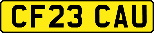CF23CAU