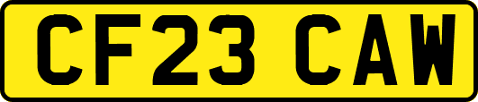 CF23CAW