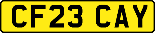 CF23CAY