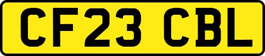 CF23CBL
