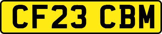 CF23CBM