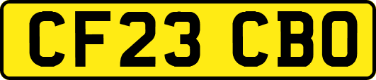CF23CBO