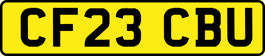 CF23CBU