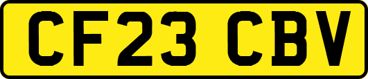 CF23CBV