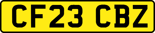 CF23CBZ