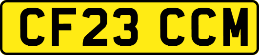 CF23CCM